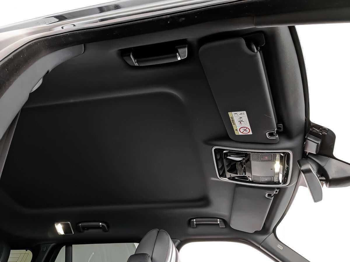 Купить Land Rover Range Rover, 2015, 83 429 км, фото №19