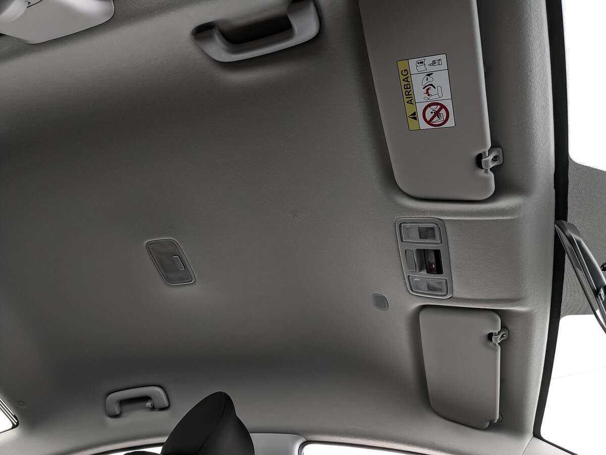 Купить Hyundai Solaris, 2022, 24 933 км, фото №19