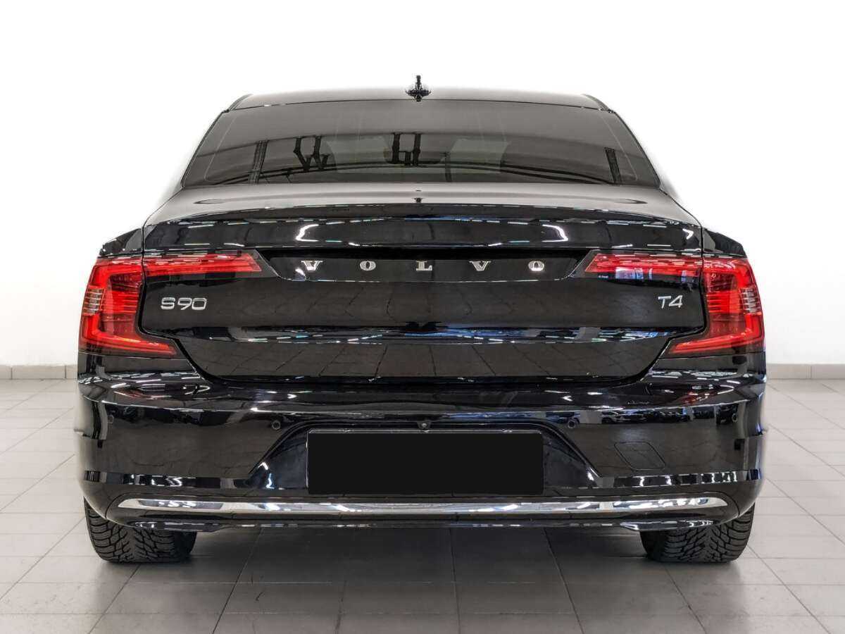 Купить Volvo S90, 2021, 80 000 км, фото №6