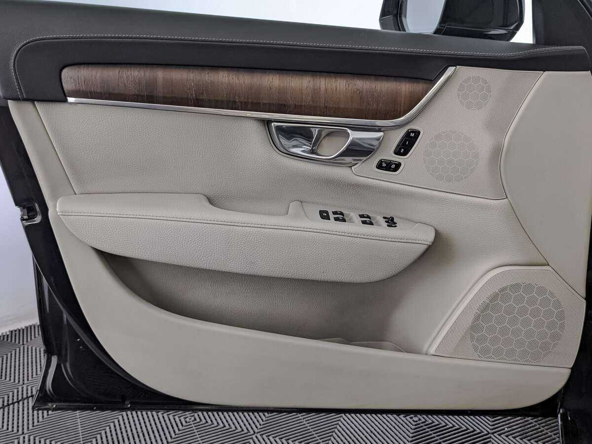 Купить Volvo S90, 2021, 80 000 км, фото №15