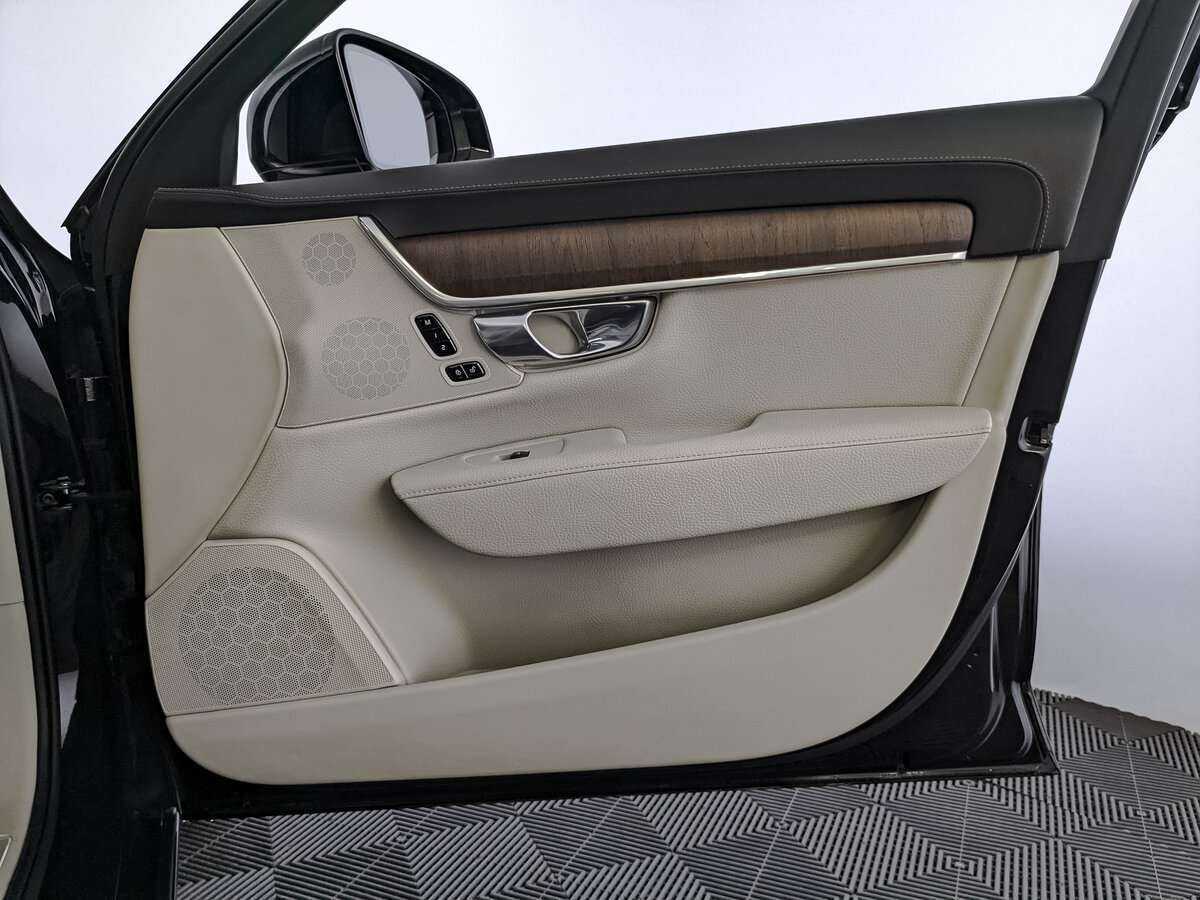 Купить Volvo S90, 2021, 80 000 км, фото №20
