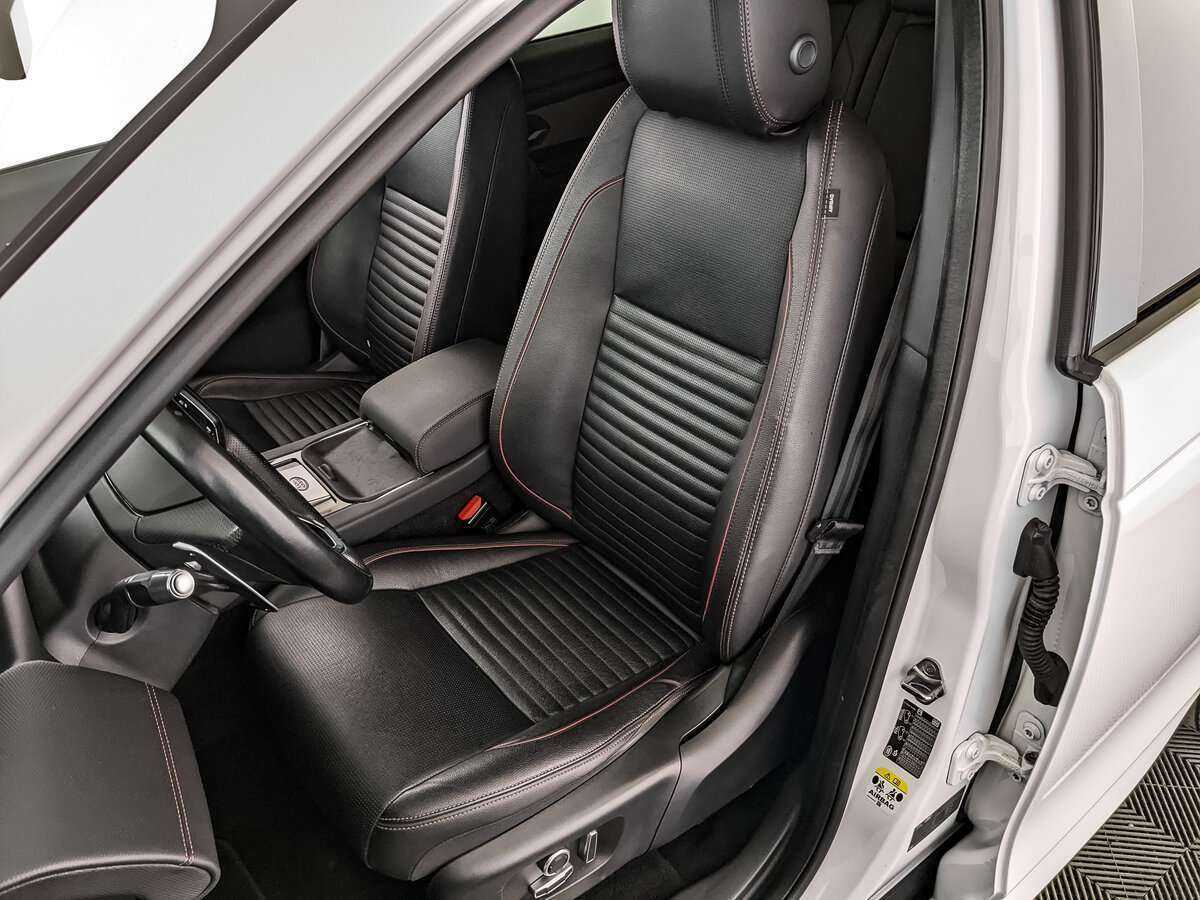 Купить Land Rover Discovery Sport, 2021, 68 036 км, фото №20