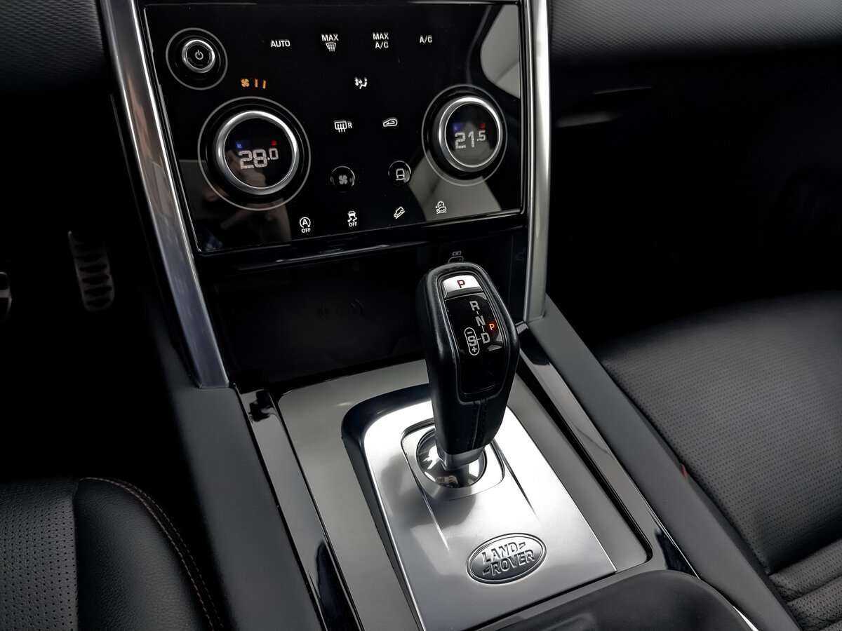 Купить Land Rover Discovery Sport, 2021, 68 036 км, фото №27