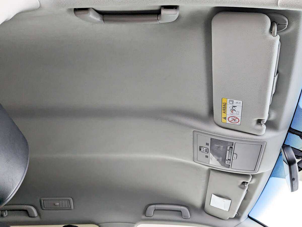 Купить Toyota Land Cruiser, 2018, 314 325 км, фото №19