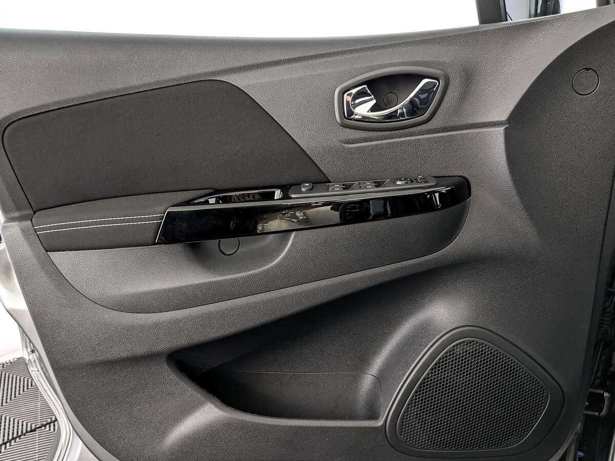 Купить Renault Kaptur, 2020, 38 210 км, фото №14