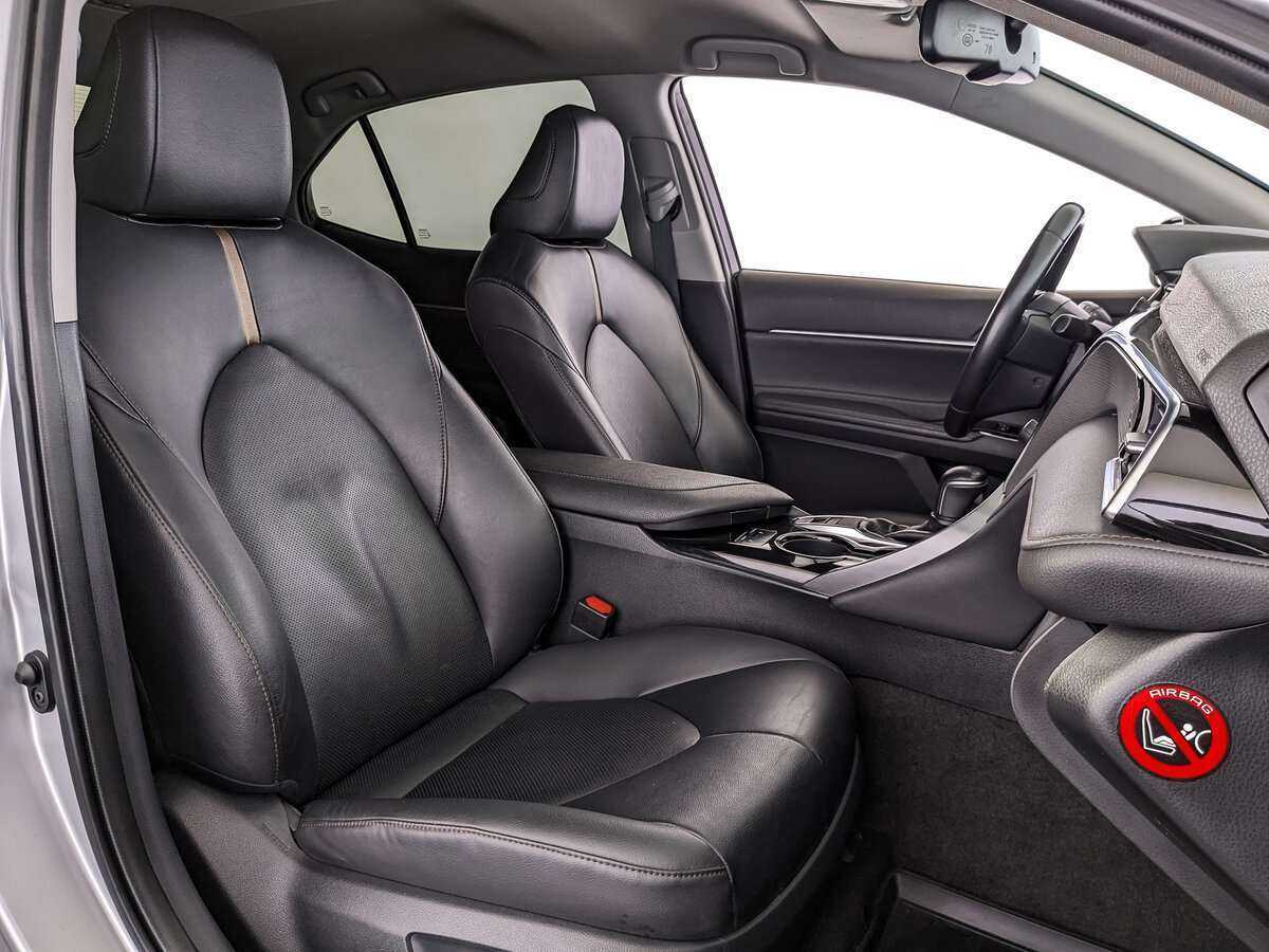 Купить Toyota Camry, 2020, 85 156 км, фото №24