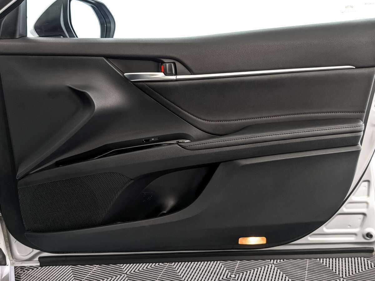 Купить Toyota Camry, 2020, 85 156 км, фото №25