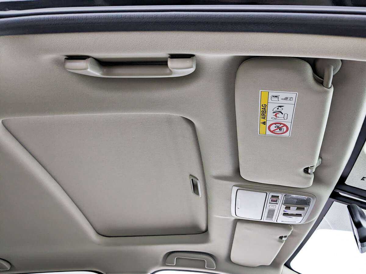 Купить Honda CR-V, 2021, 74 993 км, фото №17