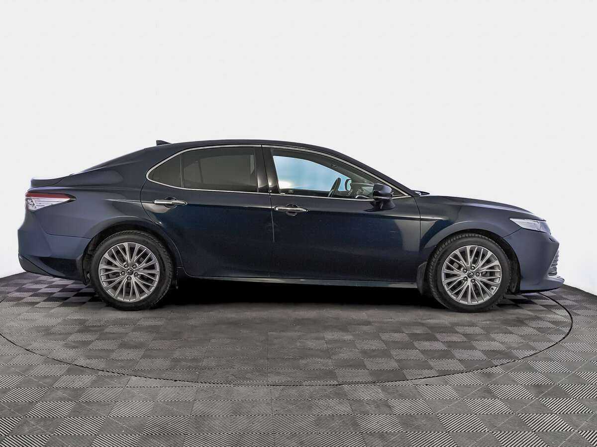 Купить Toyota Camry, 2018, 164 006 км, фото №4