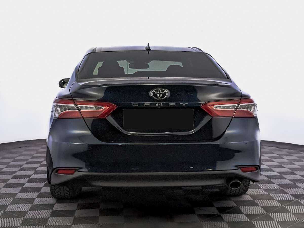 Купить Toyota Camry, 2018, 164 006 км, фото №6