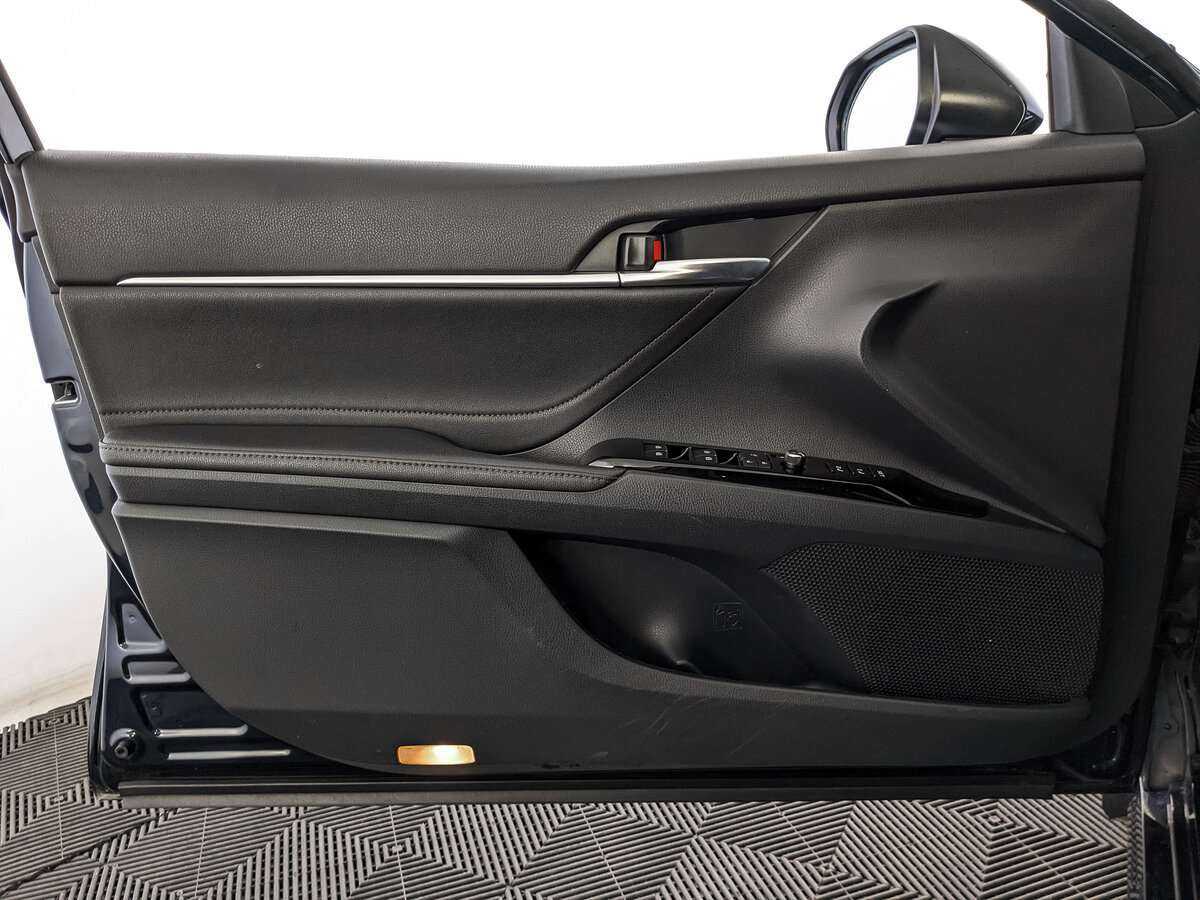 Купить Toyota Camry, 2018, 164 006 км, фото №15
