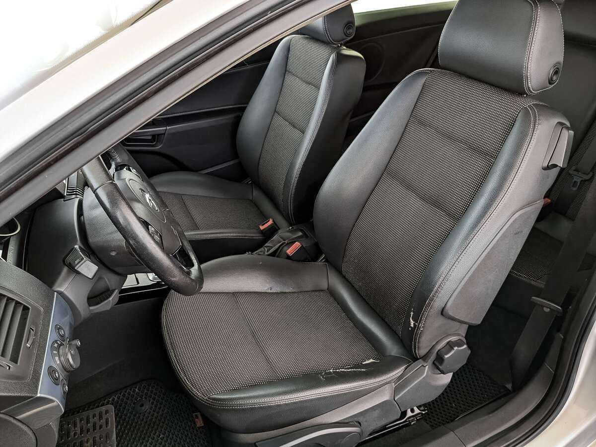 Купить Opel Astra GTC, 2008, 158 742 км, фото №16