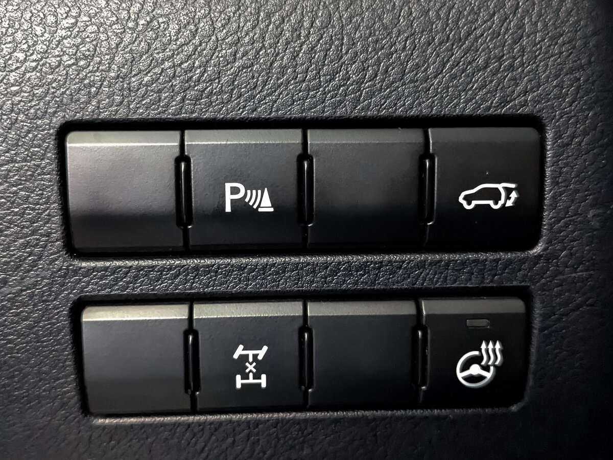 Купить Lexus NX 200, 2017, 117 150 км, фото №28