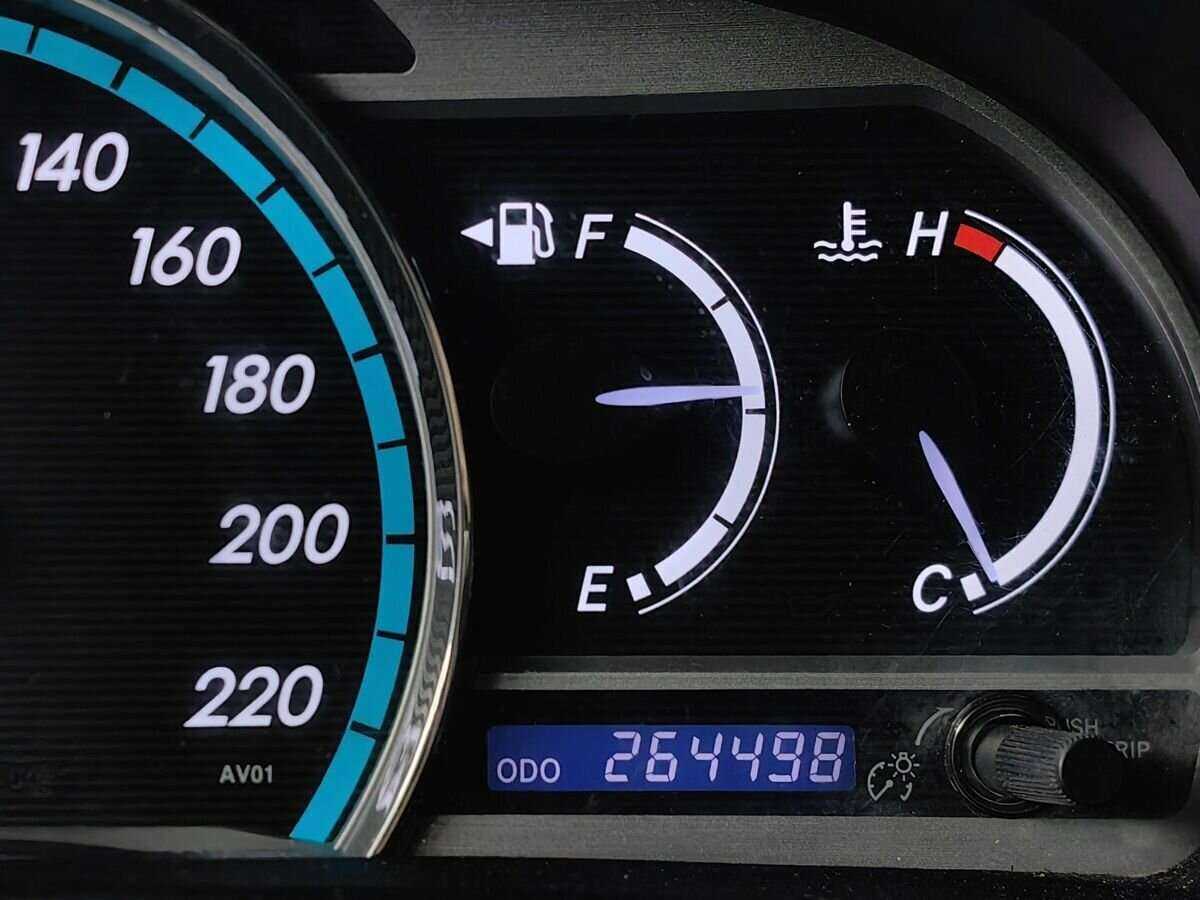 Купить Toyota Venza, 2013, 264 495 км, фото №17