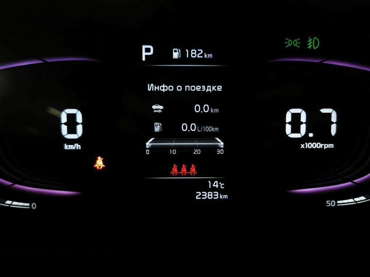 Купить Kia Sportage, 2023, 2 382 км, фото №16