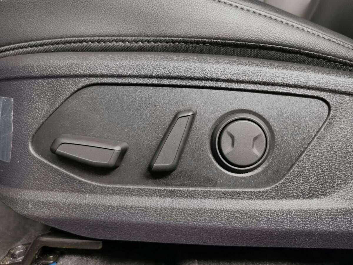 Купить Kia Sportage, 2023, 2 382 км, фото №17