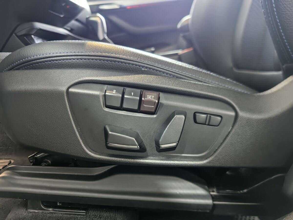 Купить BMW X2 xDrive20d, 2019, 88 126 км, фото №21