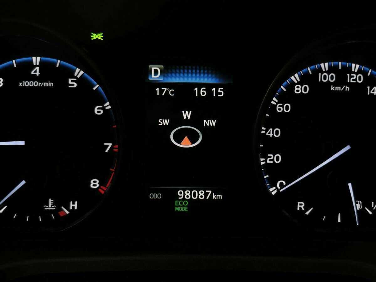 Купить Toyota RAV4, 2018, 98 085 км, фото №16