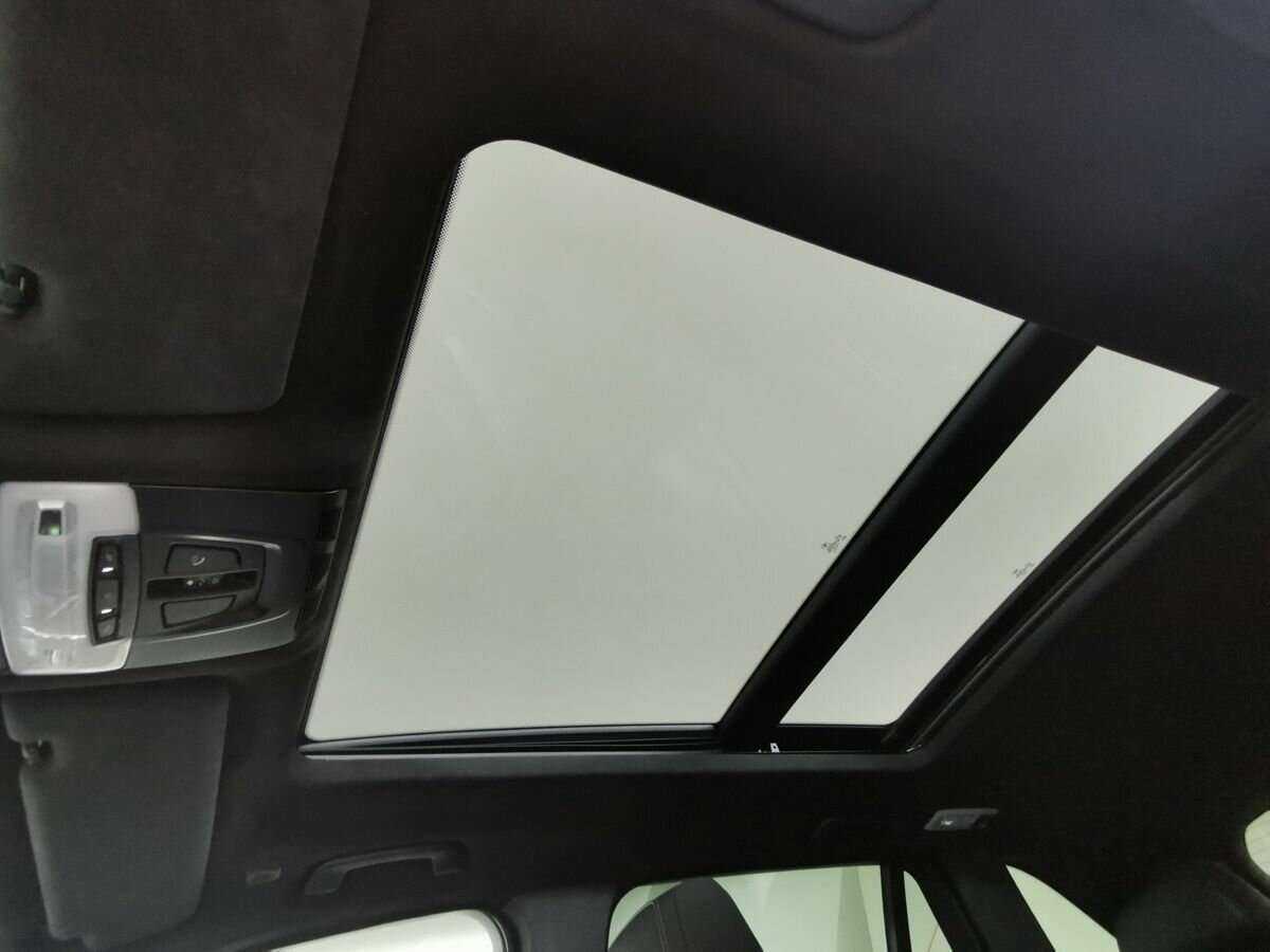 Купить BMW X5 M, 2018, 117 489 км, фото №17