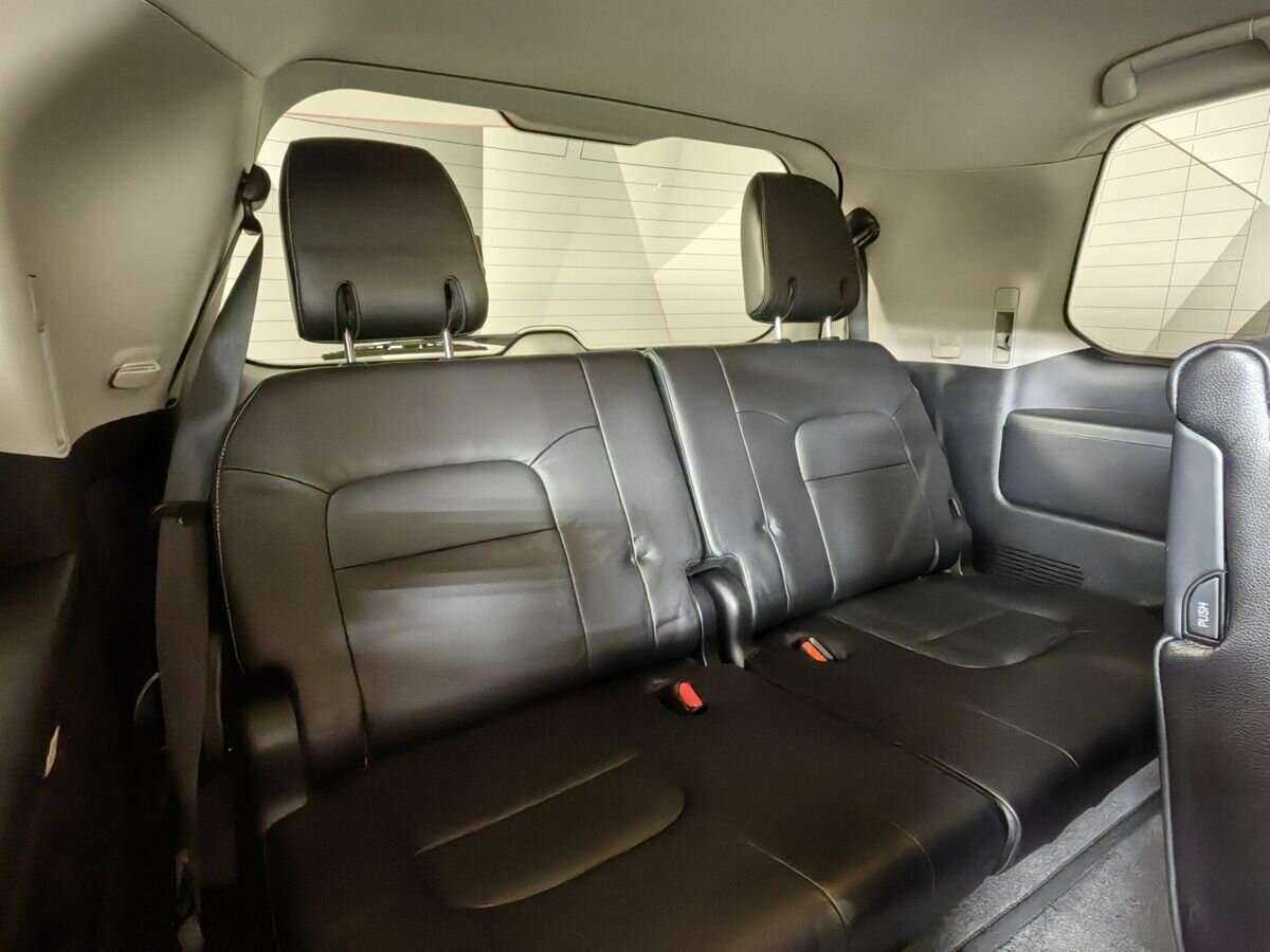 Купить Toyota Land Cruiser, 2015, 103 799 км, фото №16