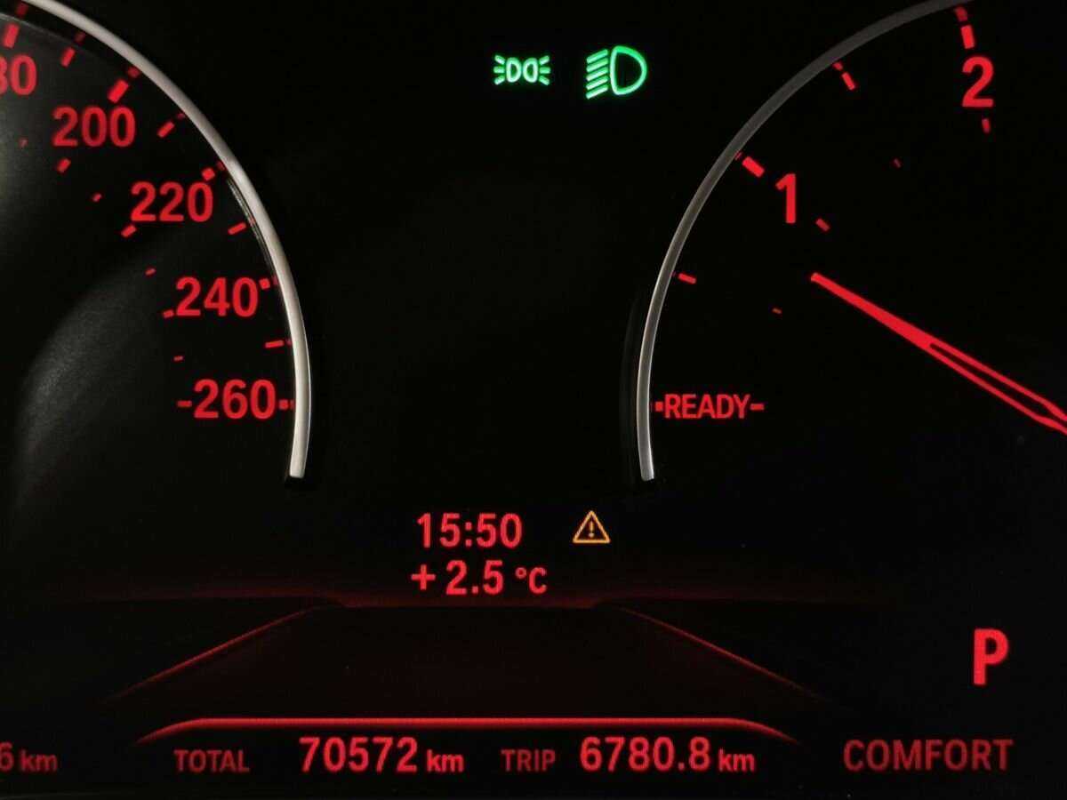 Купить BMW 3 серии 320d, 2019, 70 570 км, фото №16