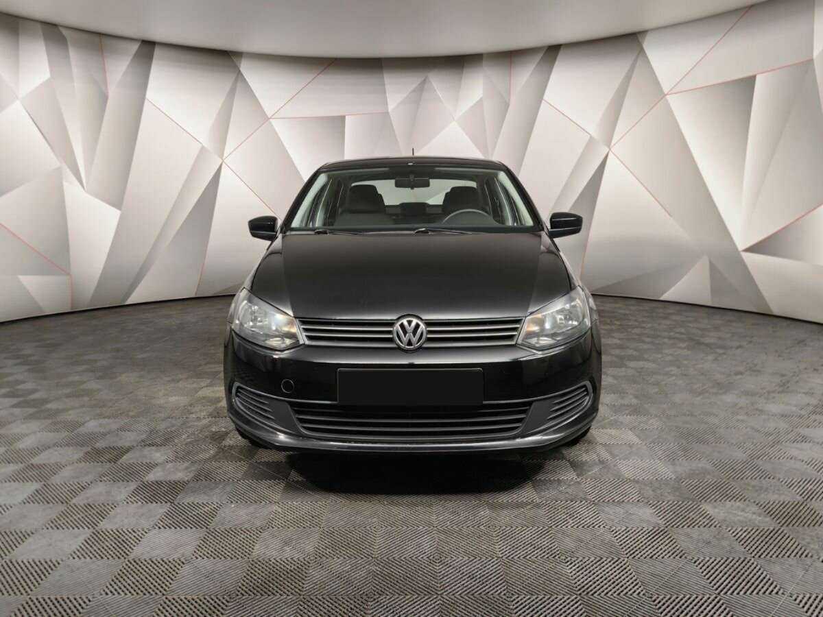 Купить Volkswagen Polo, 2013, 131 497 км, фото №7