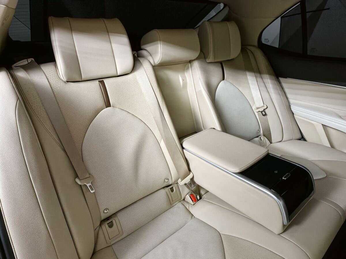 Купить Toyota Camry, 2020, 154 839 км, фото №13