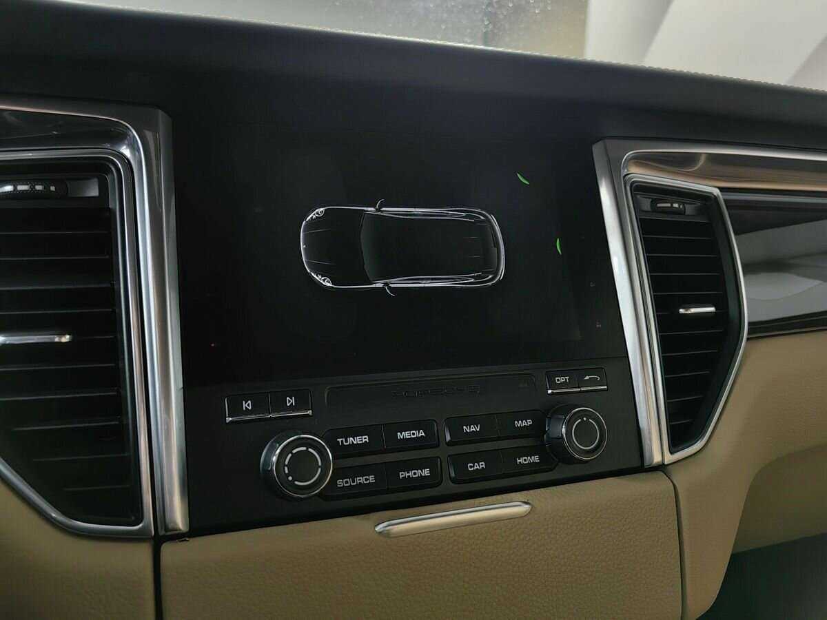 Купить Porsche Macan S Diesel, 2016, 109 031 км, фото №15