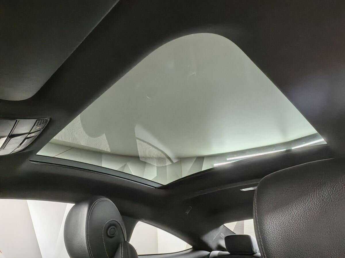 Купить Mercedes-Benz C-Класс 200, 2016, 149 483 км, фото №17