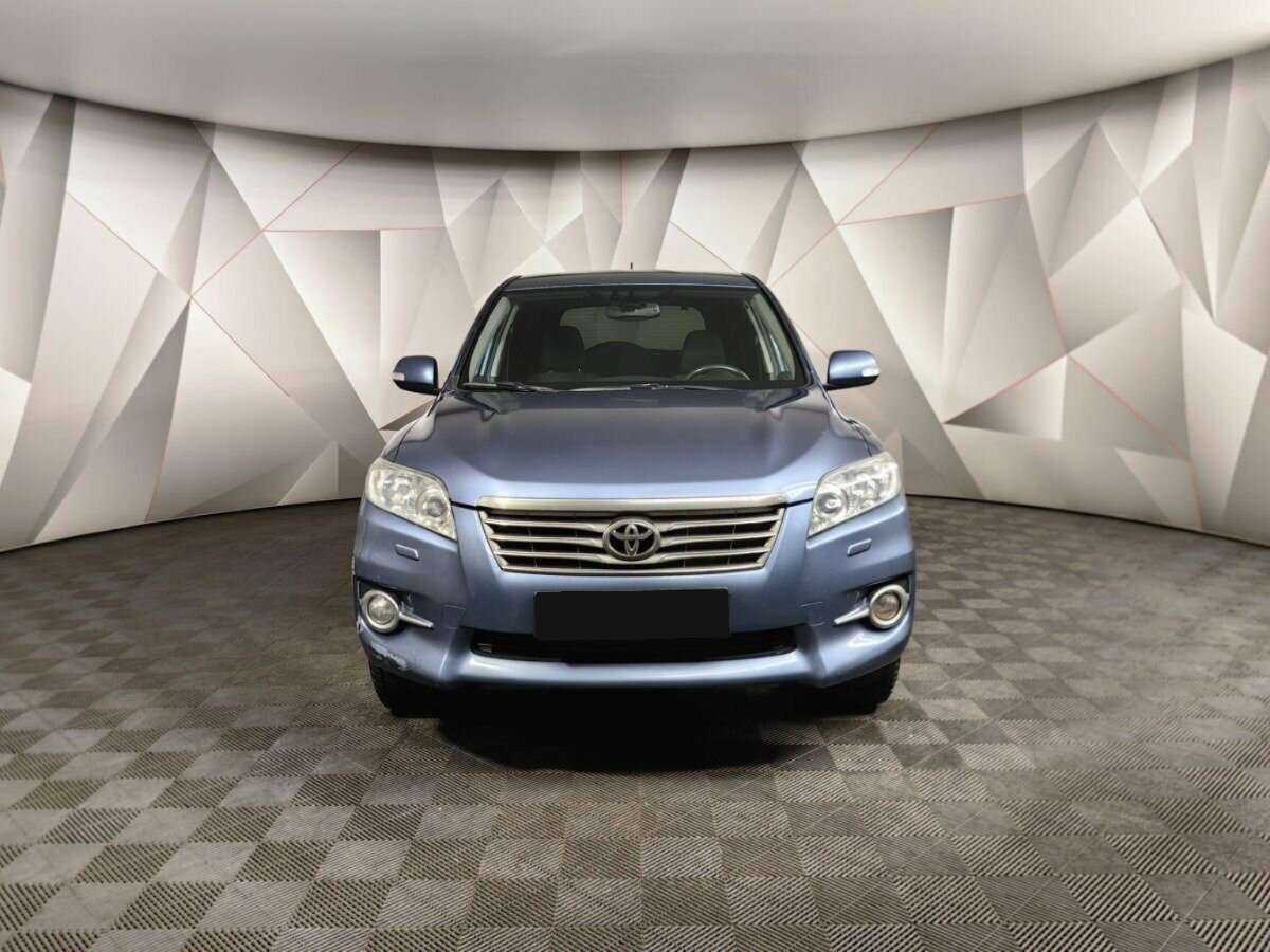 Купить Toyota RAV4, 2011, 176 350 км, фото №7