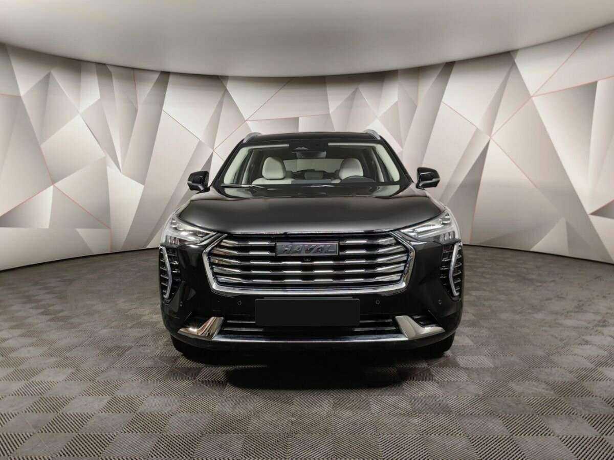 Купить Haval Jolion, 2023, 3 100 км, фото №7