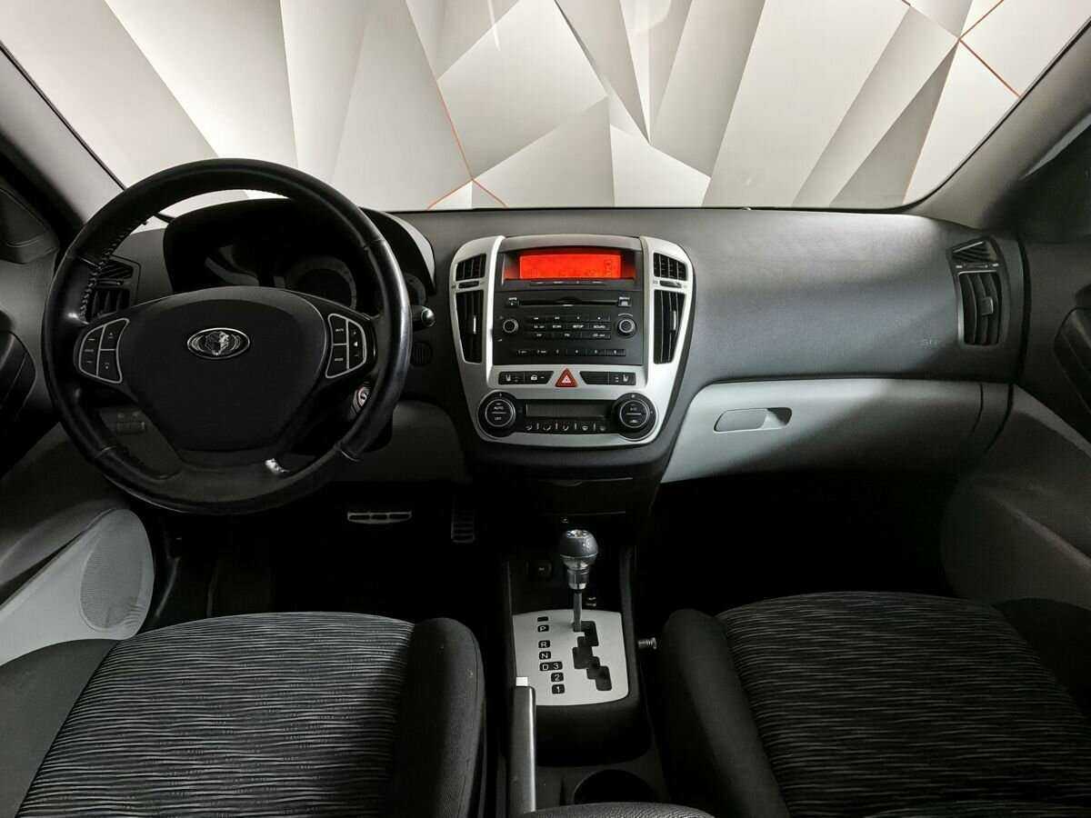 Купить Kia Ceed, 2008, 127 400 км, фото №10