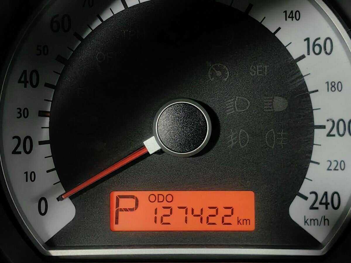 Купить Kia Ceed, 2008, 127 400 км, фото №16