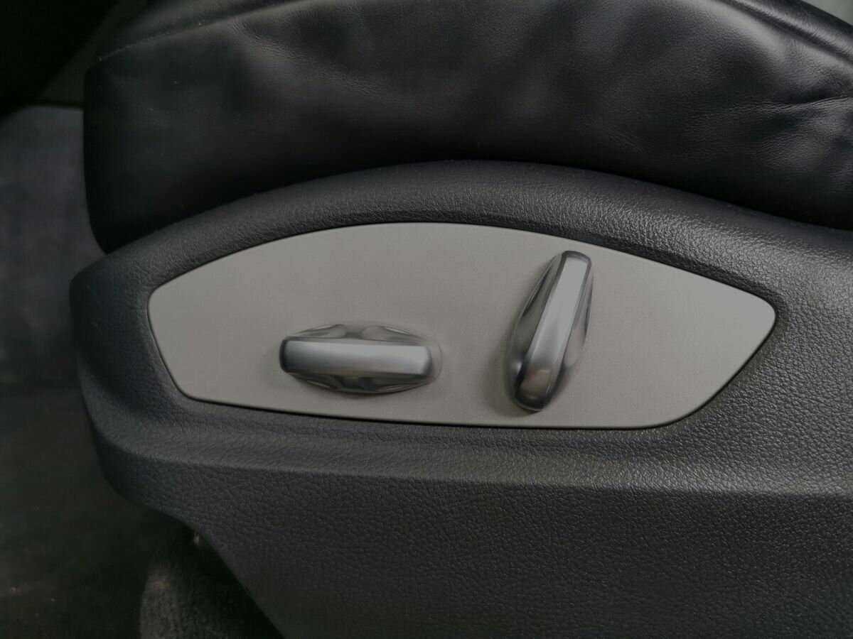 Купить Porsche Cayenne Diesel, 2017, 95 924 км, фото №15