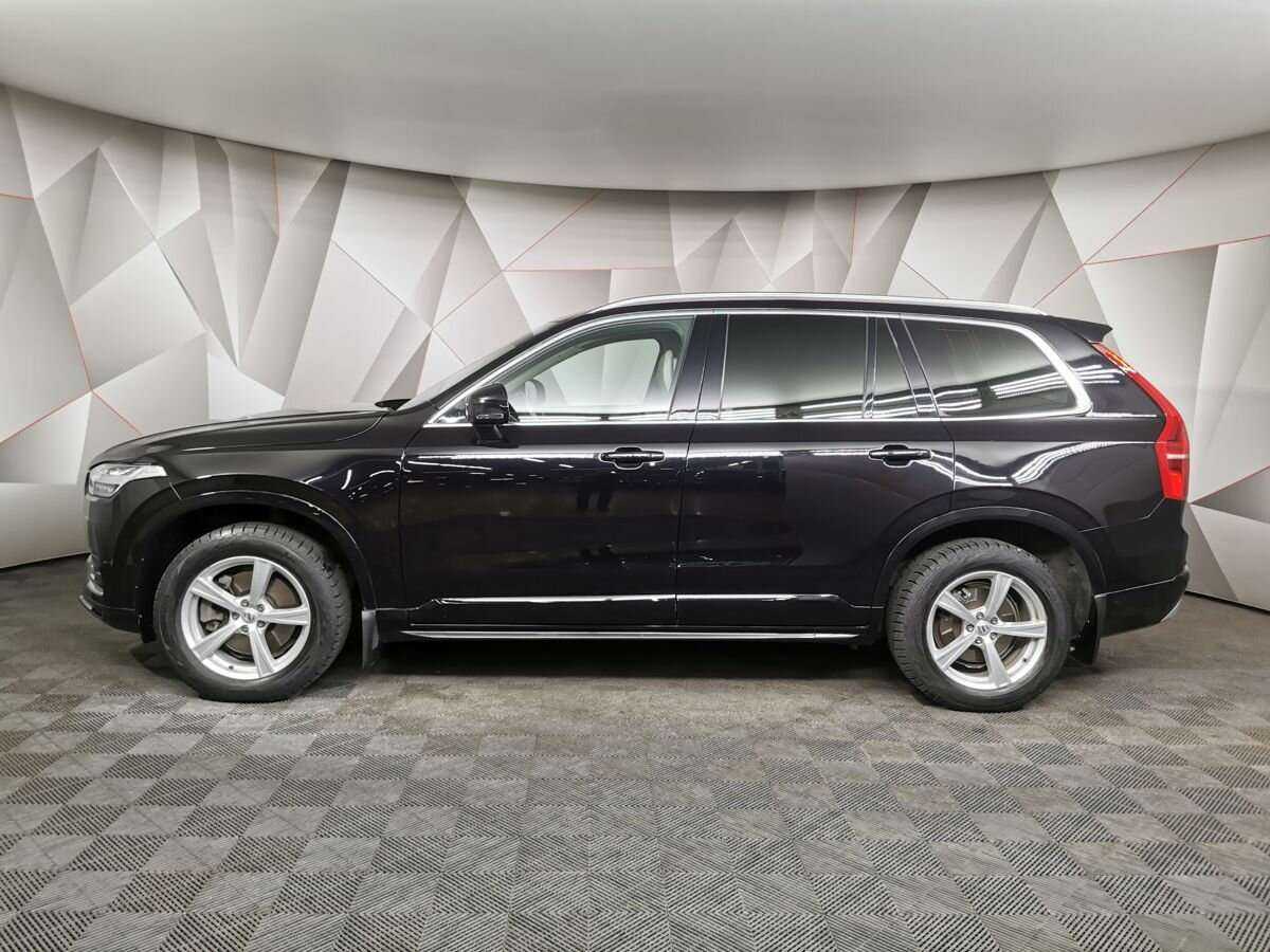 Купить Volvo XC90, 2019, 98 264 км, фото №5