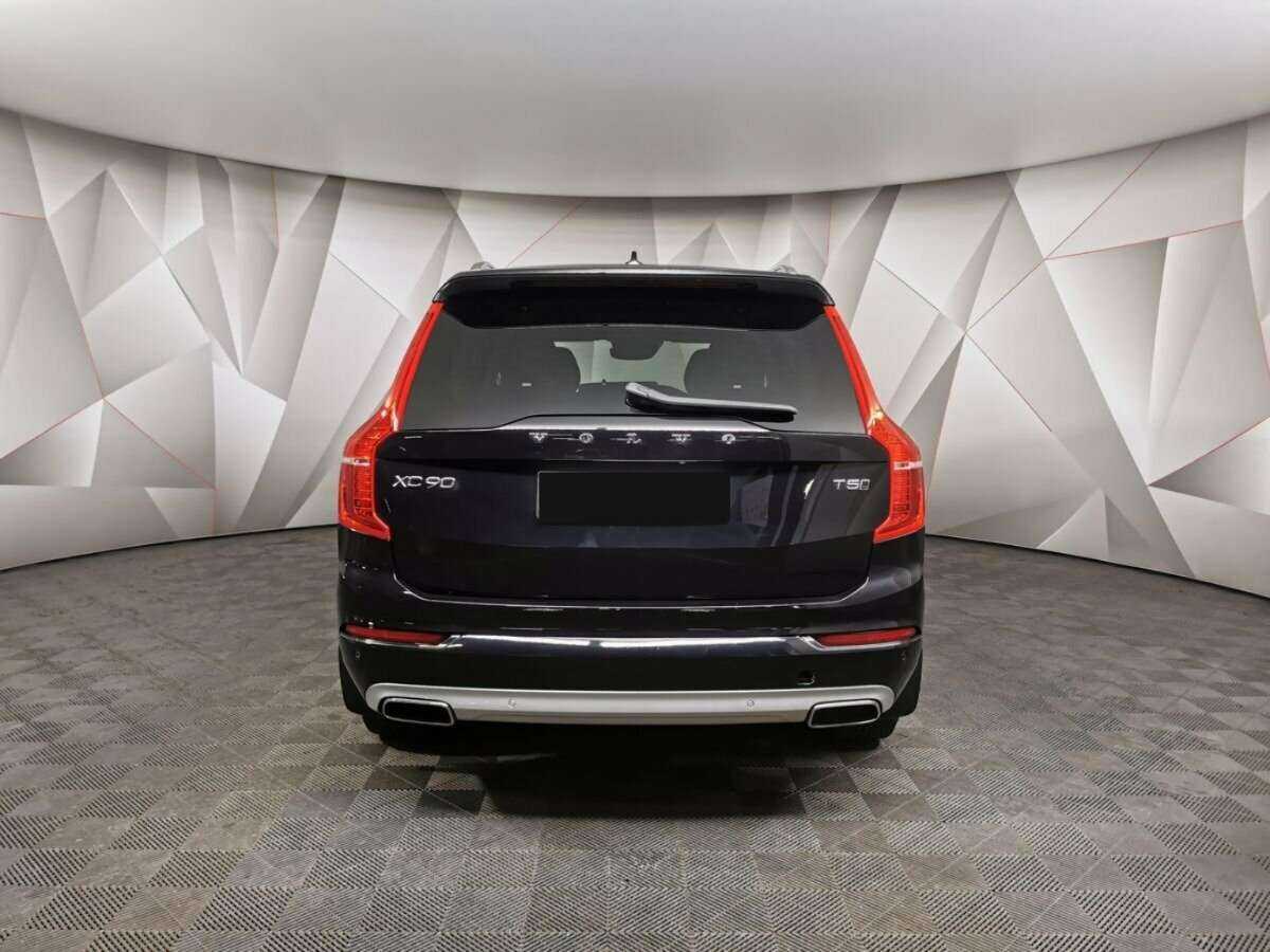Купить Volvo XC90, 2019, 98 264 км, фото №8
