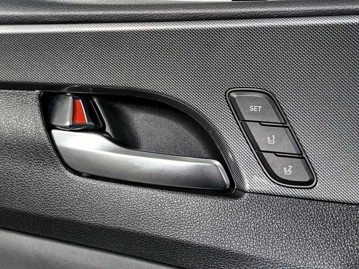 Купить Hyundai Santa Fe, 2021, 99 150 км, фото №16