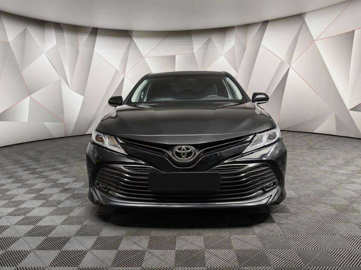Купить Toyota Camry, 2019, 101 712 км, фото №7