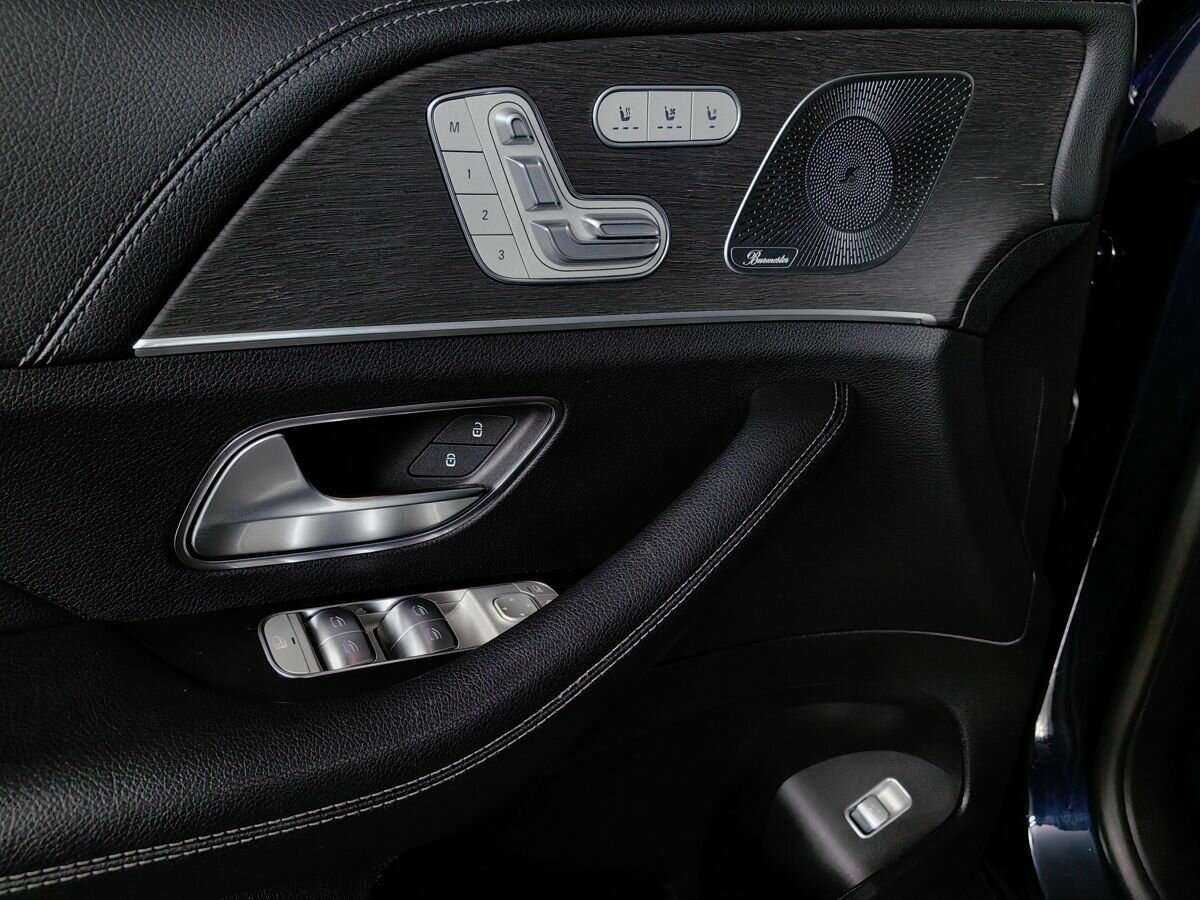 Купить Mercedes-Benz GLE 450, 2018, 95 383 км, фото №18