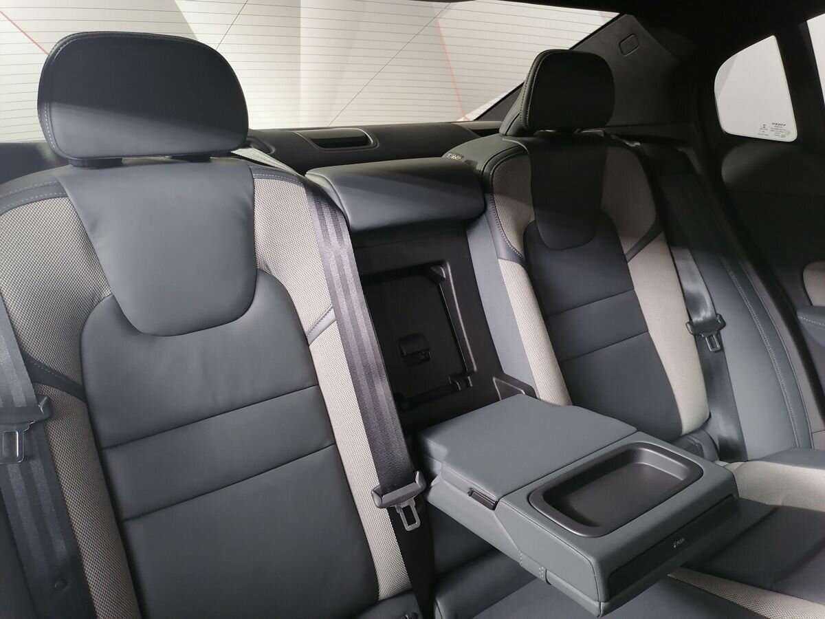 Купить Volvo S60, 2020, 73 376 км, фото №13