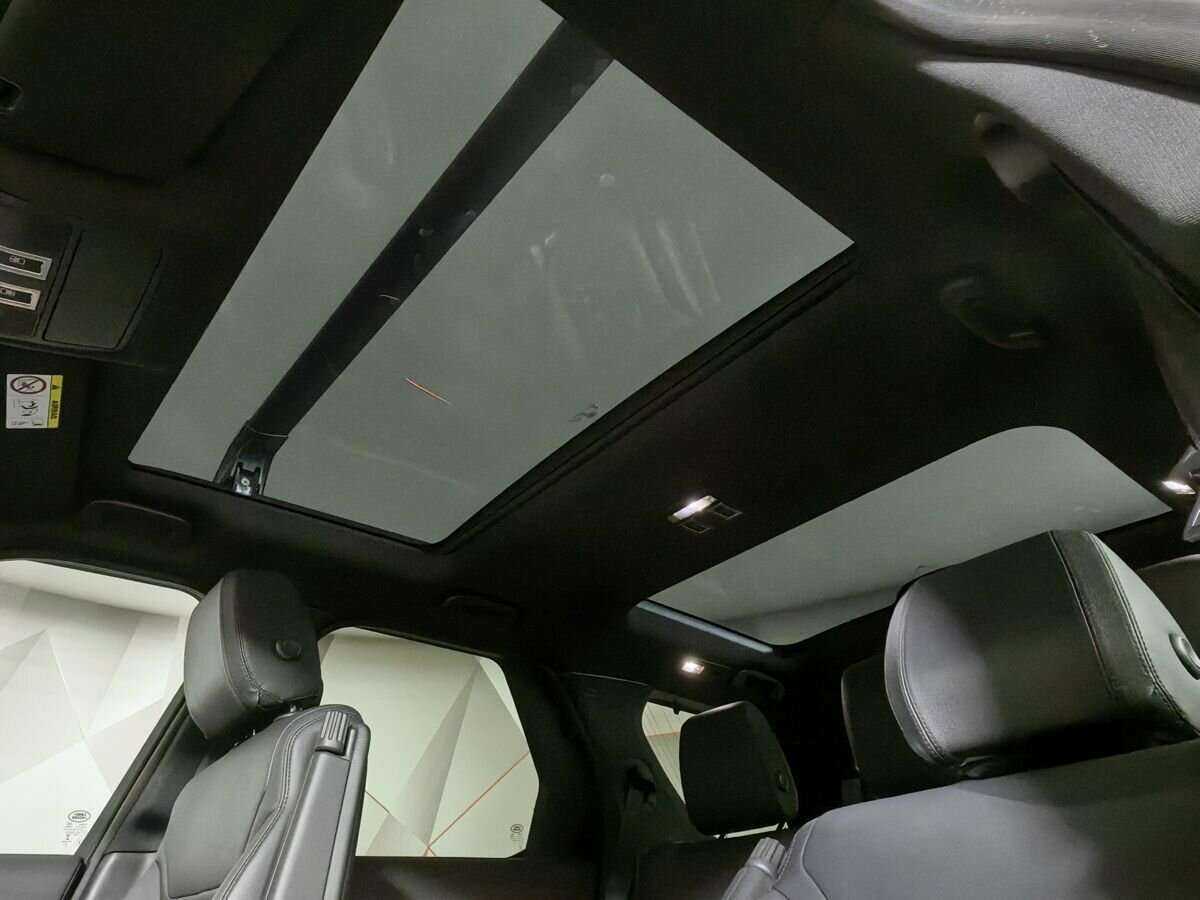 Купить Land Rover Discovery, 2018, 102 516 км, фото №19