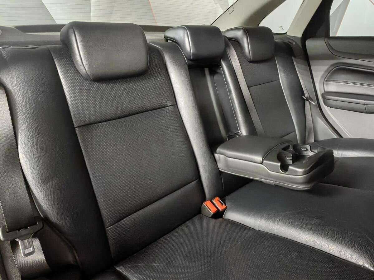 Купить Ford Focus, 2007, 177 866 км, фото №13