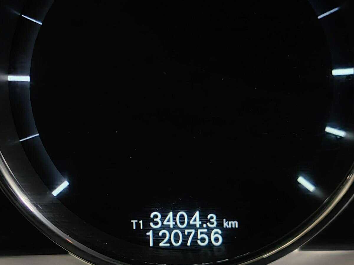 Купить Volvo XC60, 2014, 120 754 км, фото №17