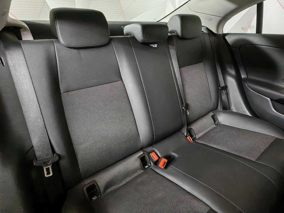 Купить Mercedes-Benz CLA 200, 2020, 34 508 км, фото №13