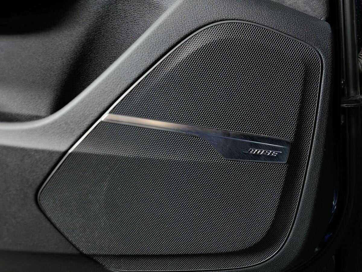 Купить Audi Q7, 2019, 120 499 км, фото №18