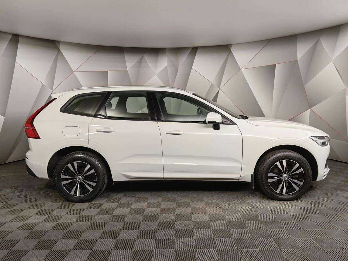 Купить Volvo XC60, 2019, 108 731 км, фото №6