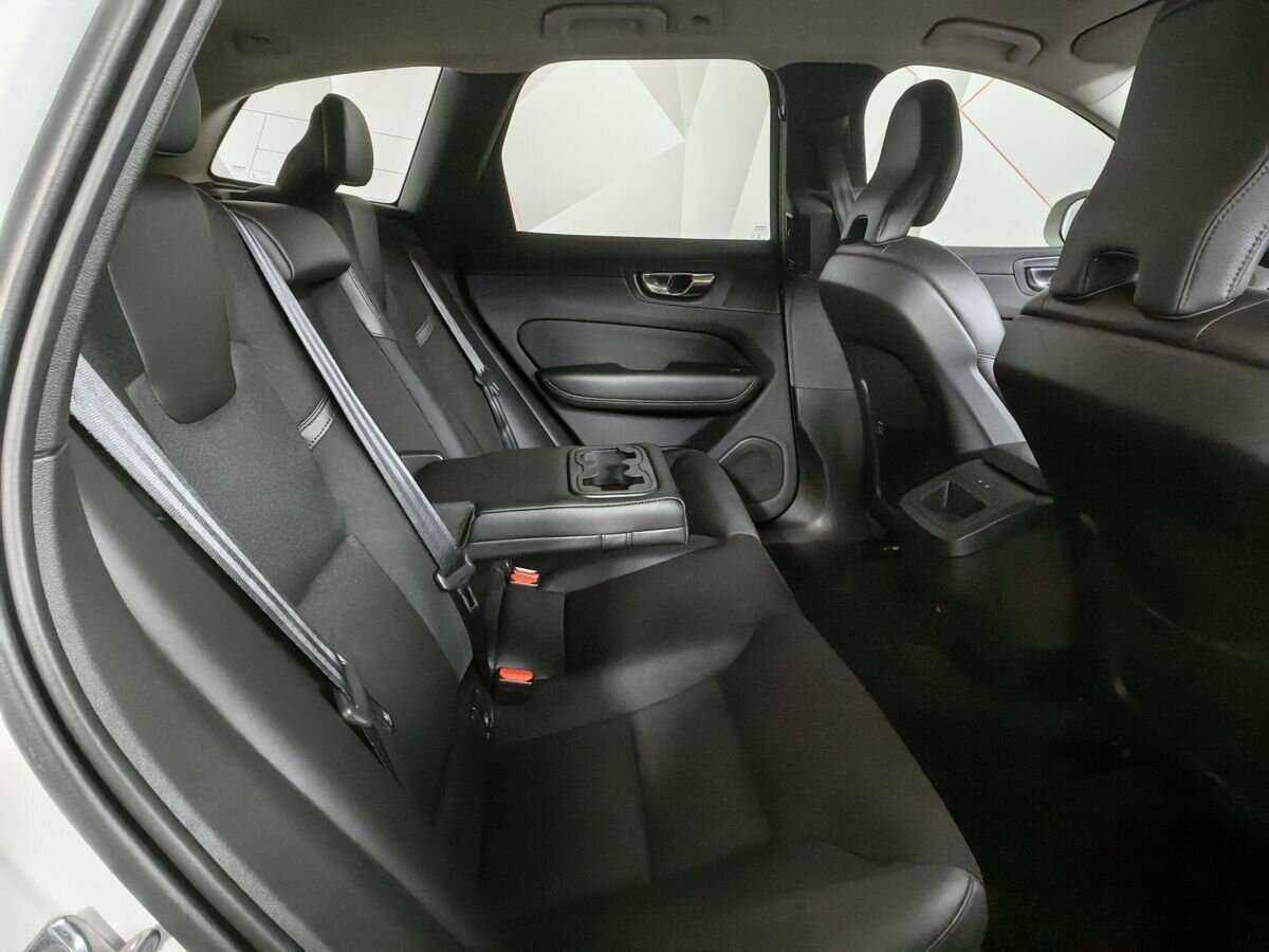 Купить Volvo XC60, 2019, 108 731 км, фото №12