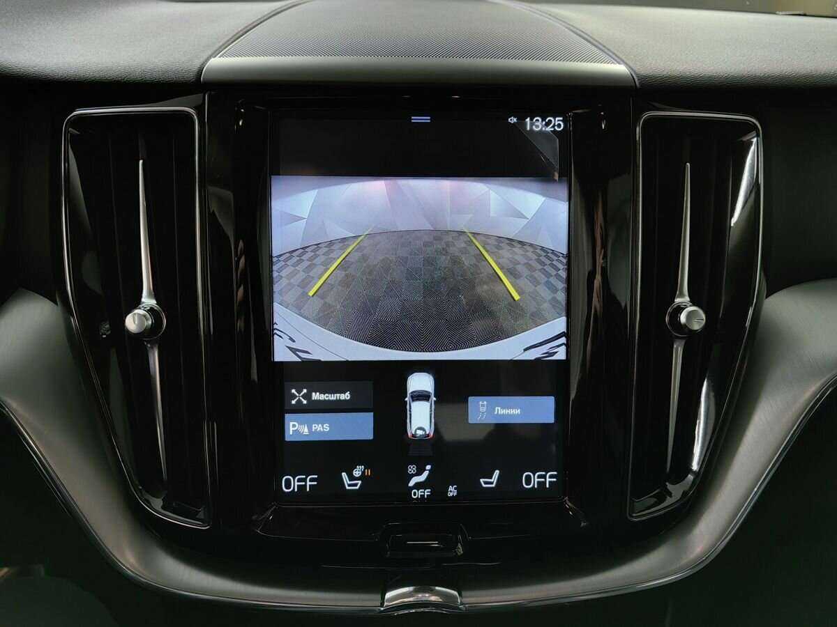Купить Volvo XC60, 2019, 108 731 км, фото №16