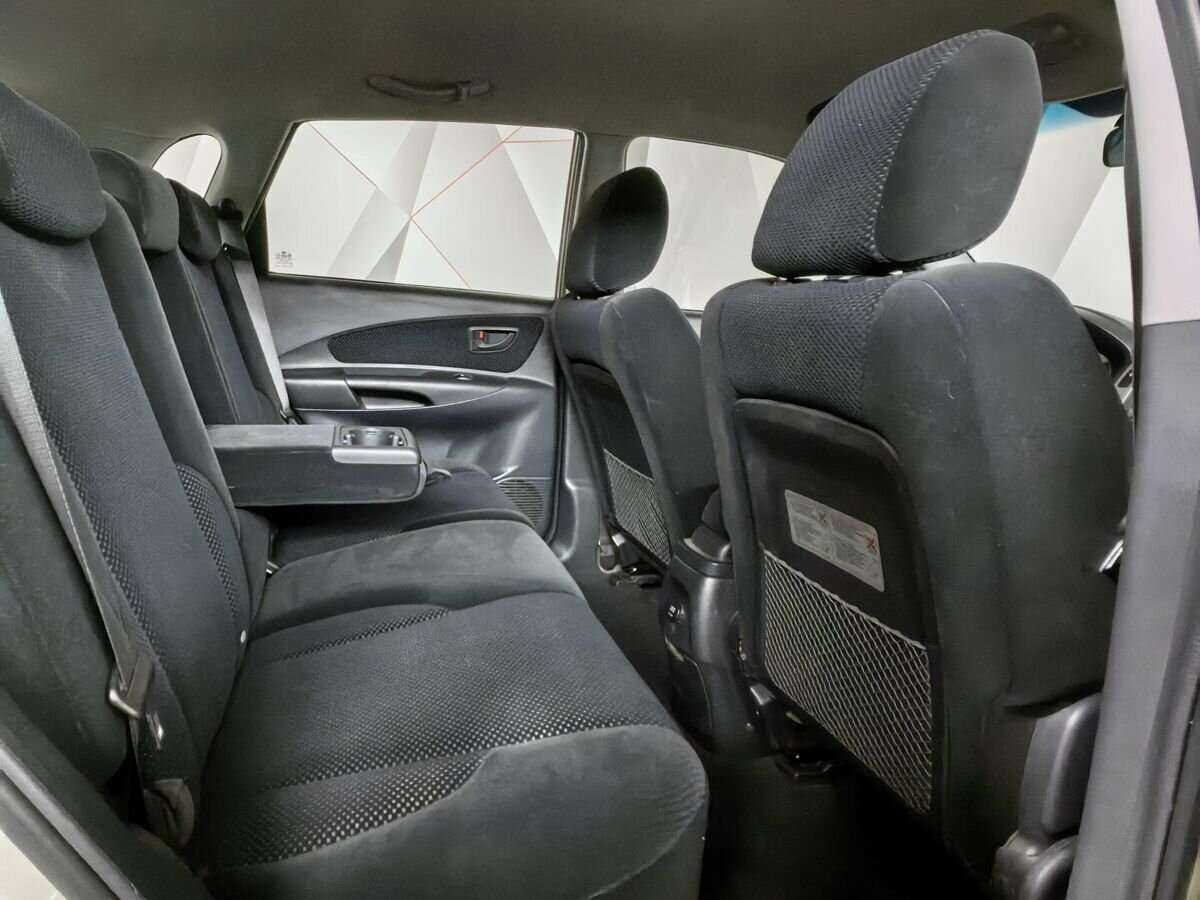 Купить Hyundai Tucson, 2006, 96 540 км, фото №12