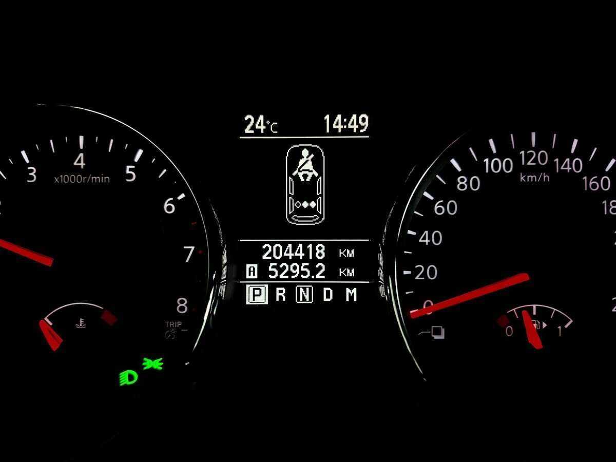 Купить Nissan Qashqai, 2010, 204 399 км, фото №20